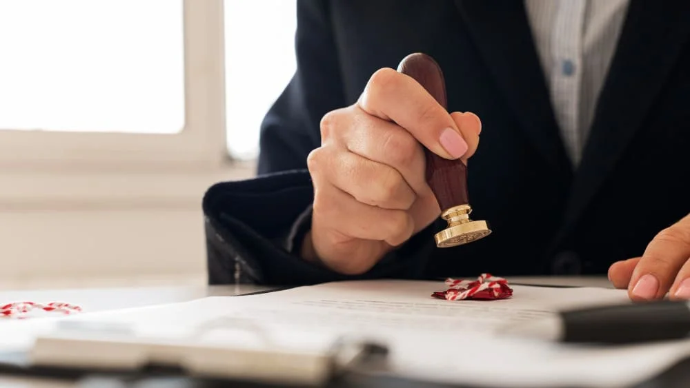 Attestation Services in Oman