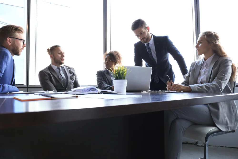 LLC Company Formation in Oman