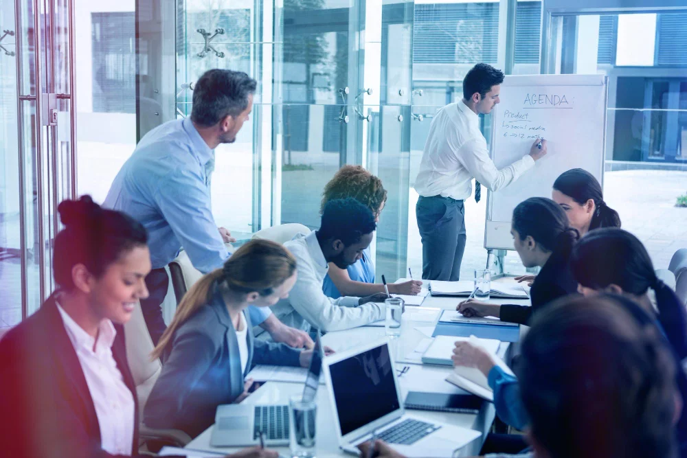 Company Formation in Oman