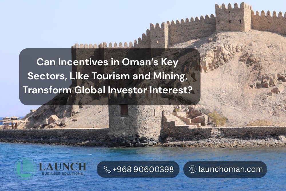 launch business solutions